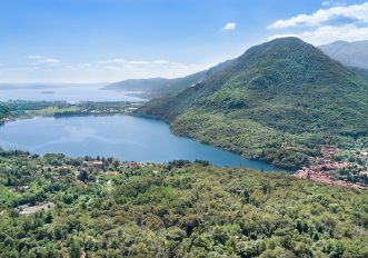 Lago Maggiore in bici, gli itinerari più belli, foto