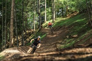 5 cose da fare in Tirolo se ti piacciono le vacanze in bicicletta