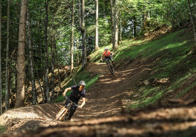 5 cose da fare in Tirolo se ti piacciono le vacanze in bicicletta