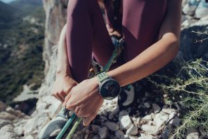 Nuovo Suunto Vertical: Gps, mappe offline, ricarica solare per la vera avventura