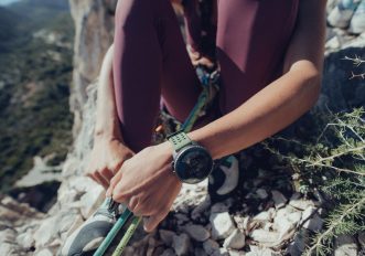 Nuovo Suunto Vertical: Gps, mappe offline, ricarica solare per la vera avventura