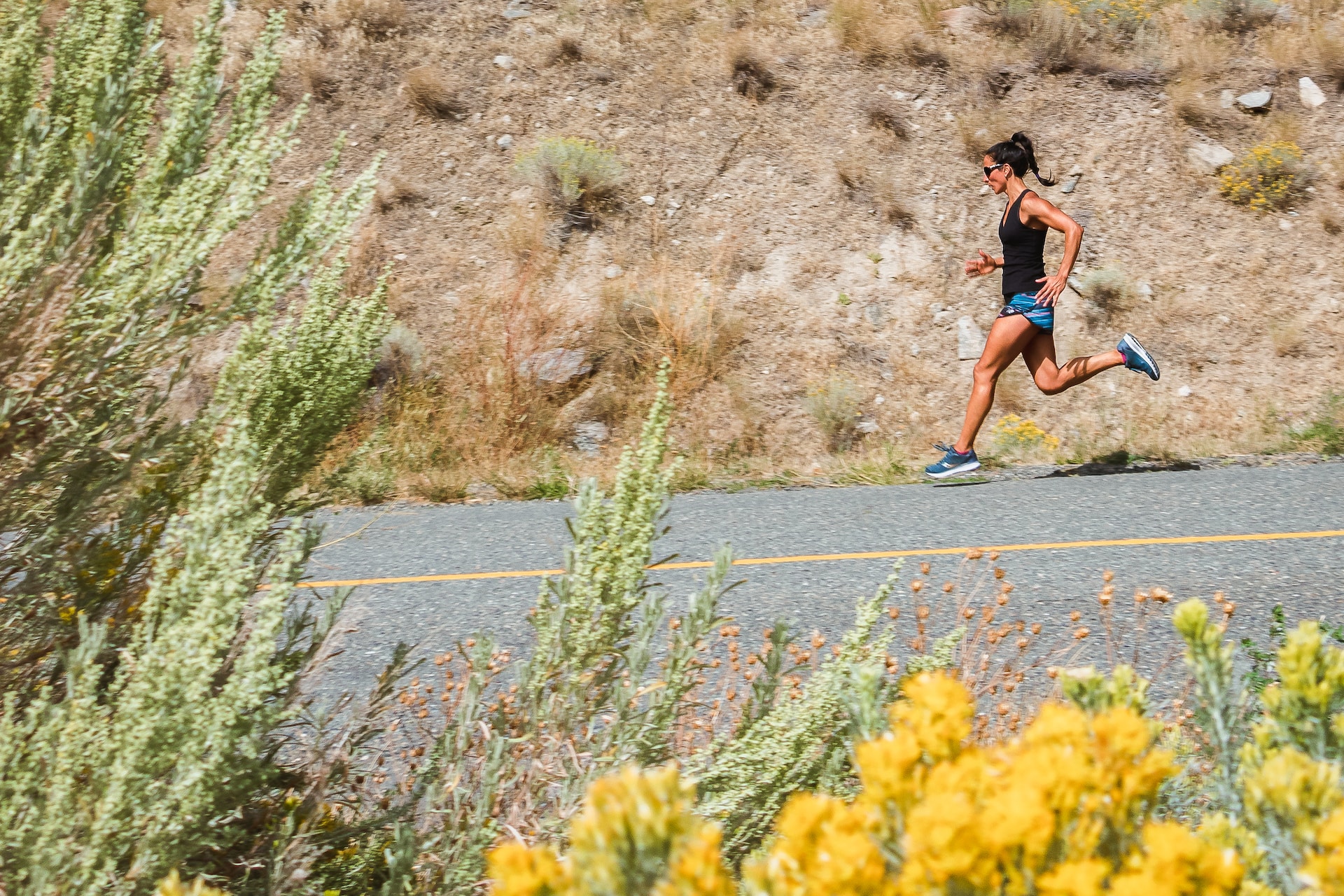 Correre in zona 3: l'area grigia dell'allenamento running