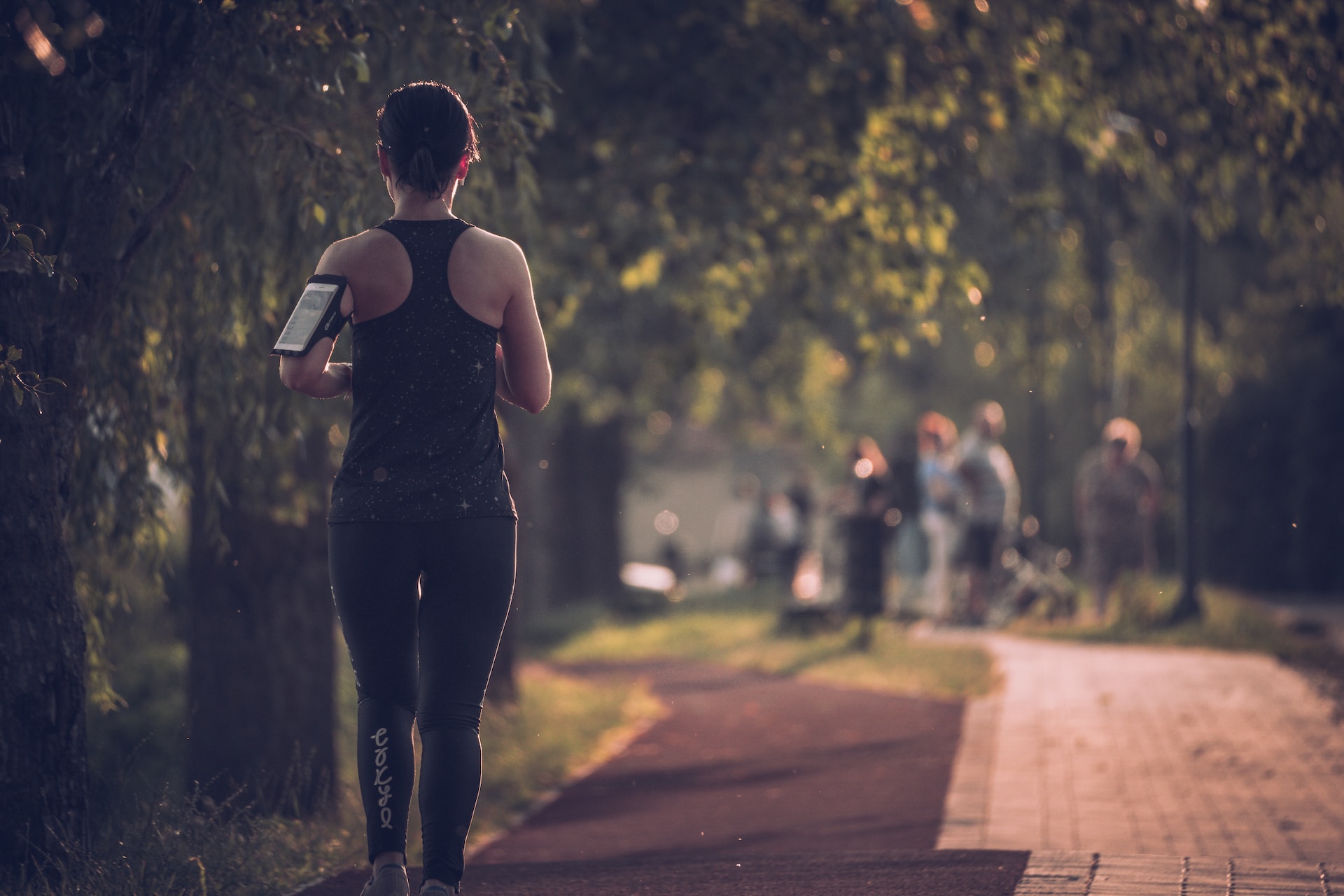 Allenamento camminata veloce: come farlo bene