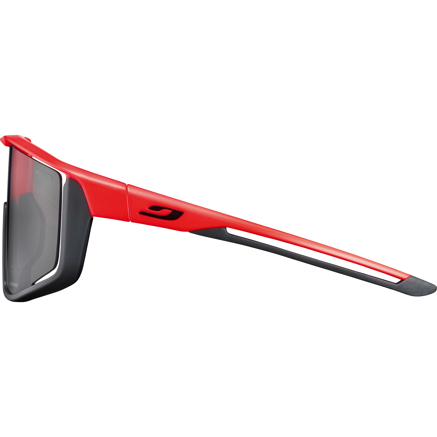 Julbo Fury con lens photochromic Reactive