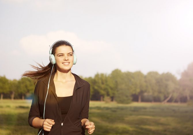 Qual è la frequenza cardiaca giusta quando si cammina?