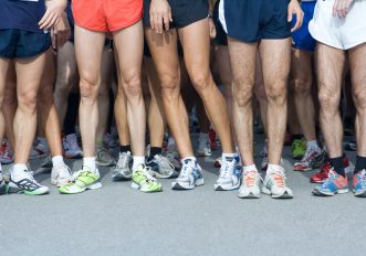 Scarpe da running sbagliate