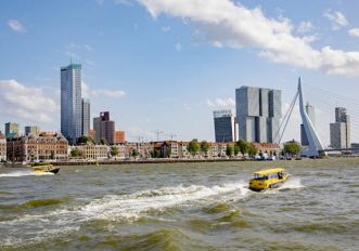 rotterdam-cosa-vedere-nel-percorso-in-acqua-sul-water-taxi