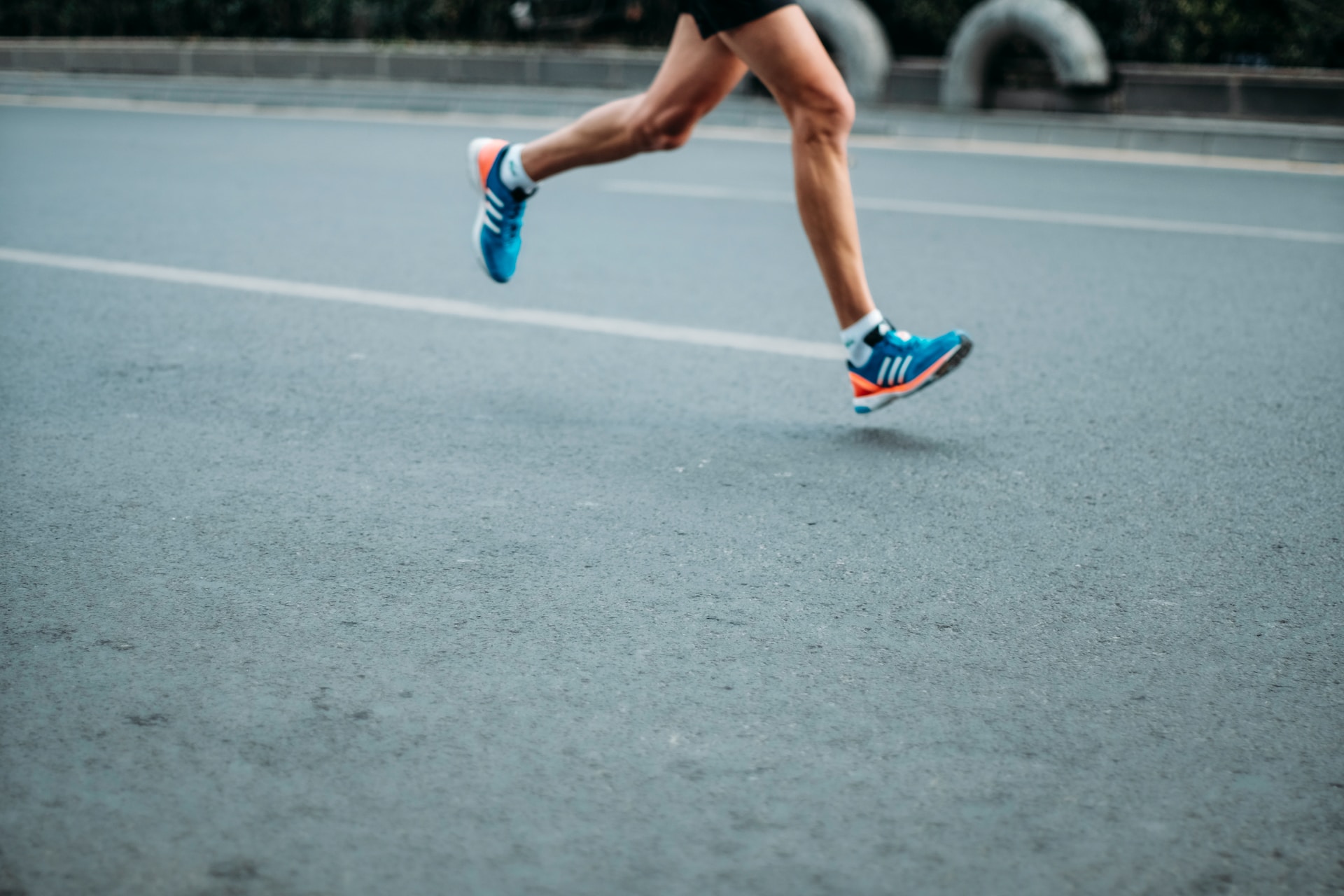 Correre in zona 3: l'area grigia dell'allenamento running