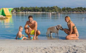 Istria pet friendly: spiagge, ristoranti, sentieri, campeggi e parchi naturali a misura di Fido
