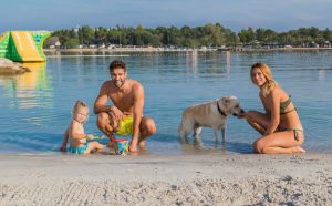 Istria pet friendly: spiagge, ristoranti, sentieri, campeggi e parchi naturali a misura di Fido