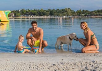 Istria pet friendly: spiagge, ristoranti, sentieri, campeggi e parchi naturali a misura di Fido