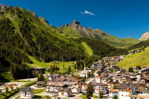 Arabba d'estate: escursioni, bike, vie ferrate nel paradiso dell’outdoor