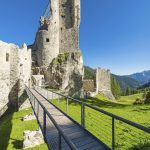 Castello di Andraz