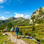 Arabba d’estate: escursioni, bike, vie ferrate nel paradiso dell’outdoor