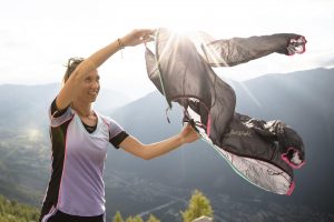 La Jkt Fly di Crazy è la giacca d'emergenza che vorrai avere quest'anno