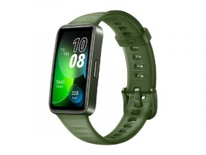 HUAWEI Band 8 porta il tuo stile di vita a un livello superiore