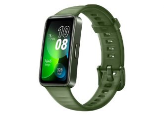 HUAWEI Band 8 porta il tuo stile di vita a un livello superiore