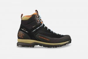 Garmont Vetta Tech GTX, uno scarpone sorprendente