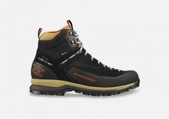 Garmont Vetta Tech GTX, uno scarpone sorprendente