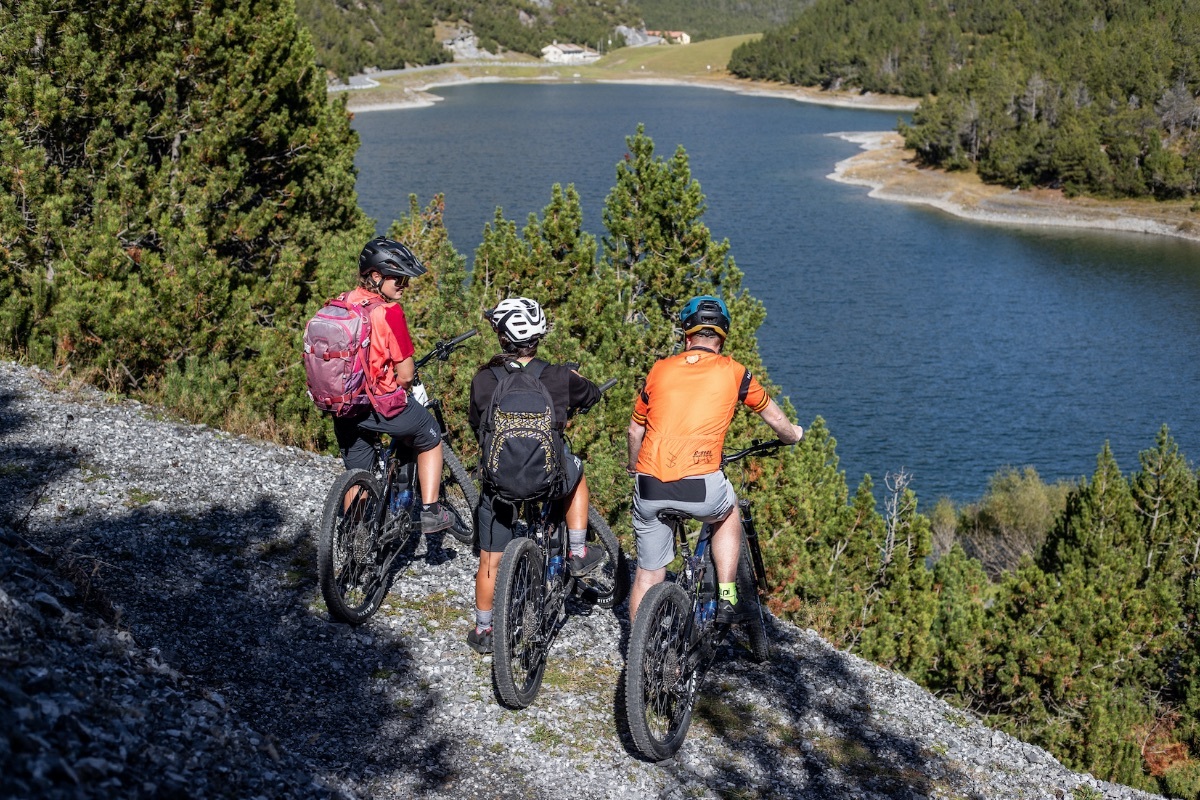 9 idee per una vacanza in bicicletta questa estate