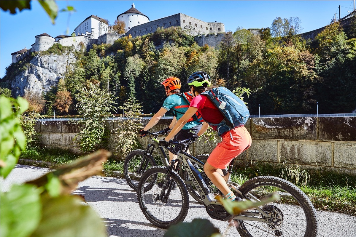 9 idee per una vacanza in bicicletta questa estate