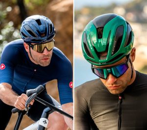 Casco da ciclismo KASK Elemento: una rivoluzione per aerodinamica, ventilazione e sicurezza