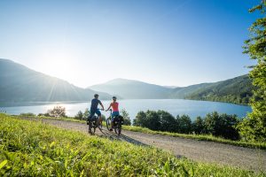 Bike Tour da scoprire: il GranTour dei laghi di Carinzia