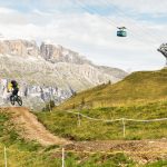 Arabba, paradiso MTB