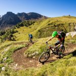 Arabba d’estate: escursioni, bike, vie ferrate nel paradiso dell’outdoor