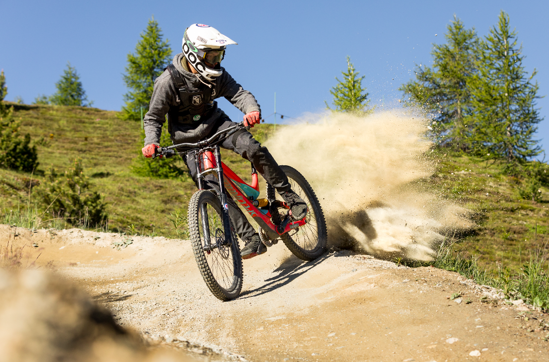 Livigno & bici: strada, MTB ed ebike per tutti