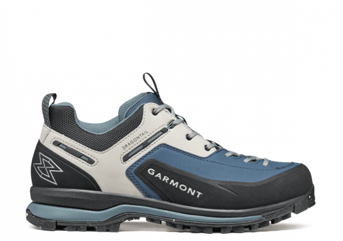 La Garmont Dragontail Tech Geo è lo scarponcino da trekking che vorrai usare quest'anno