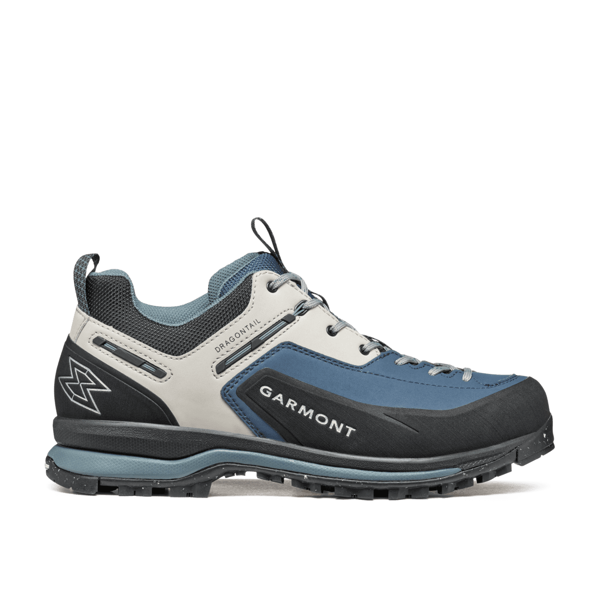 Garmont Dragontail Tech Geo Scarponcino da trekking eco friendly