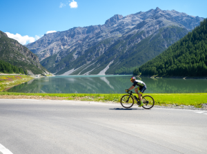 Livigno & bici: strada, MTB ed ebike per tutti