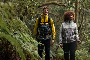 adidas terrex per national geographic