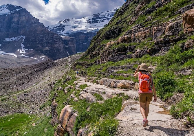 cappello-da-trekking-come-sceglierlo