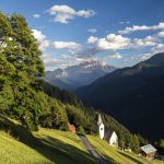 Passeggiate fra i rifugi