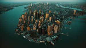 I percorsi per correre a New York più panoramici