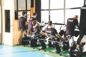 Centri fitness: il nuovo Club manager