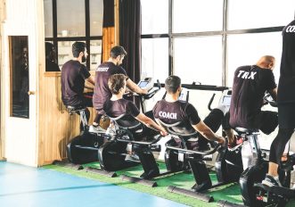 Centri fitness: il nuovo Club manager