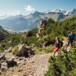 Arabba d’estate: escursioni, bike, vie ferrate nel paradiso dell’outdoor