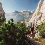 trekking al bec de roces