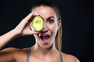 avocado-pulito