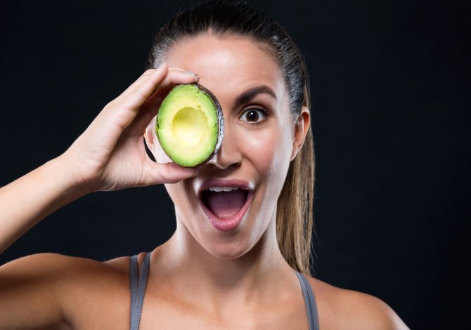 avocado-pulito