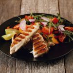I 10 migliori alimenti post-allenamento