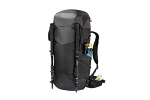 Il 3D Aerorise 40 di Jack Wolfskin è lo zaino che vorrai nei tuoi trekking