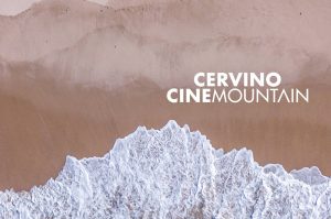 Cervino CineMountain: dal 29 luglio al 5 agosto 2023 la XXVI edizione