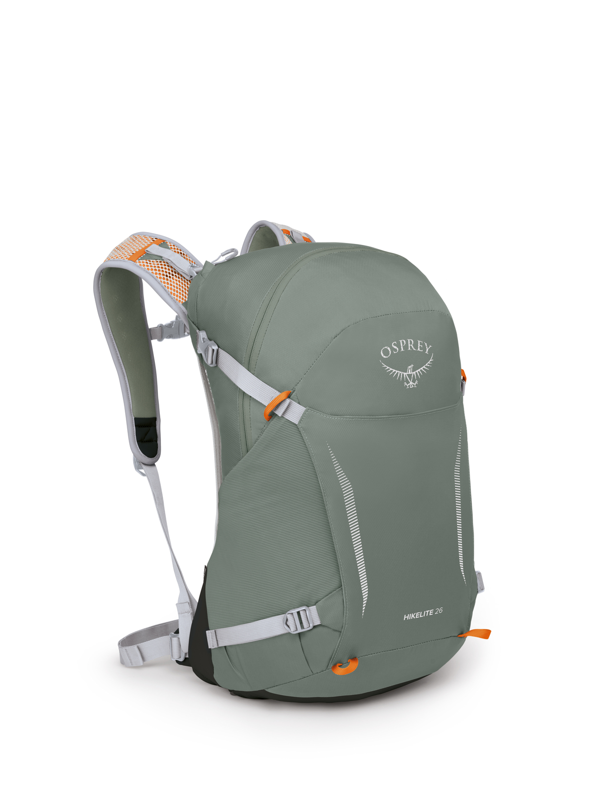 Osprey Hikelight: lo zaino di tutti i giorni che va anche in montagna