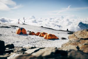 Highlab & Treklab: torna il campo test prodotti per alpinismo e trekking di Ferrino