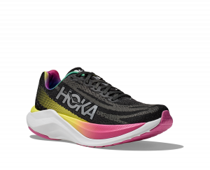 HOKA Mach X: dall’allenamento alla gara