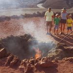 parco Nazionale Timanfaya, Lanzarote